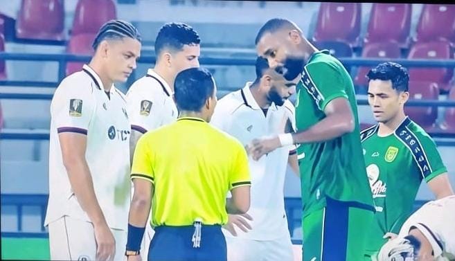 Persebaya Lolos Final Usai Libas Arema 1-0. Green Force Hadapi Maung Bandung di Partai Puncak Pia IMG-20260804-WA0133.jpg