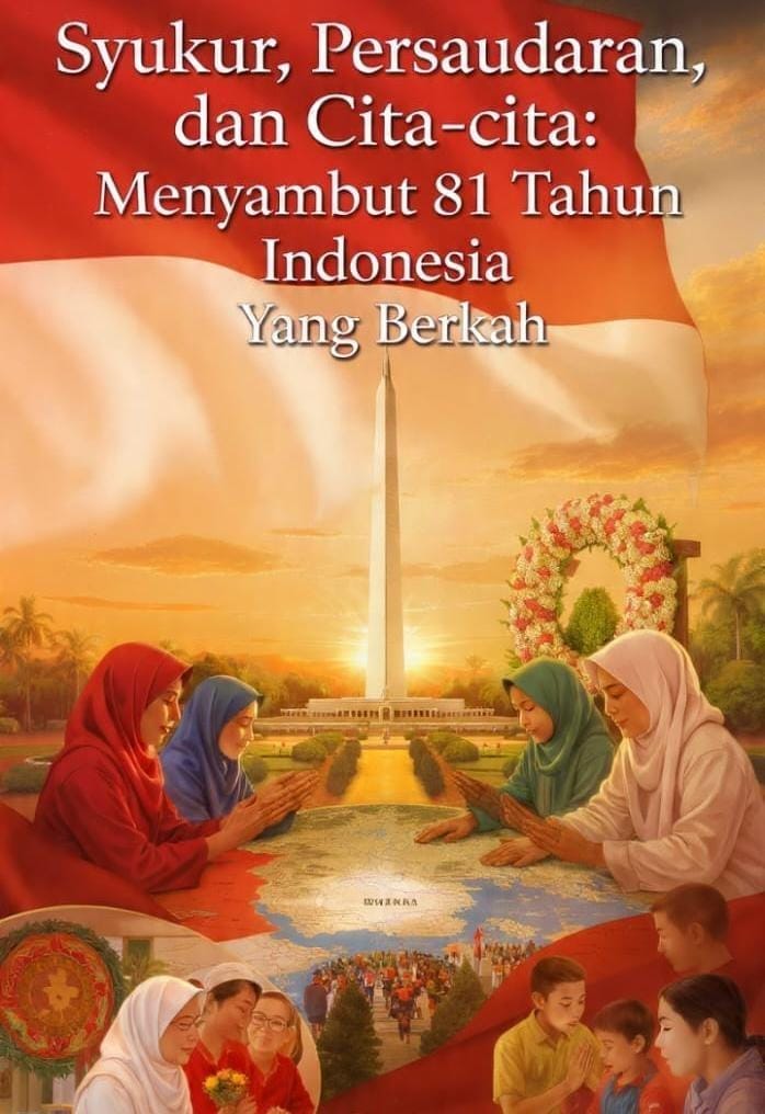 *Syukur, Persaudaraan, dan Cita-cita: Menyambut 81 Tahun Indonesia Yang Berkah* IMG-20260805-WA0020.jpg
