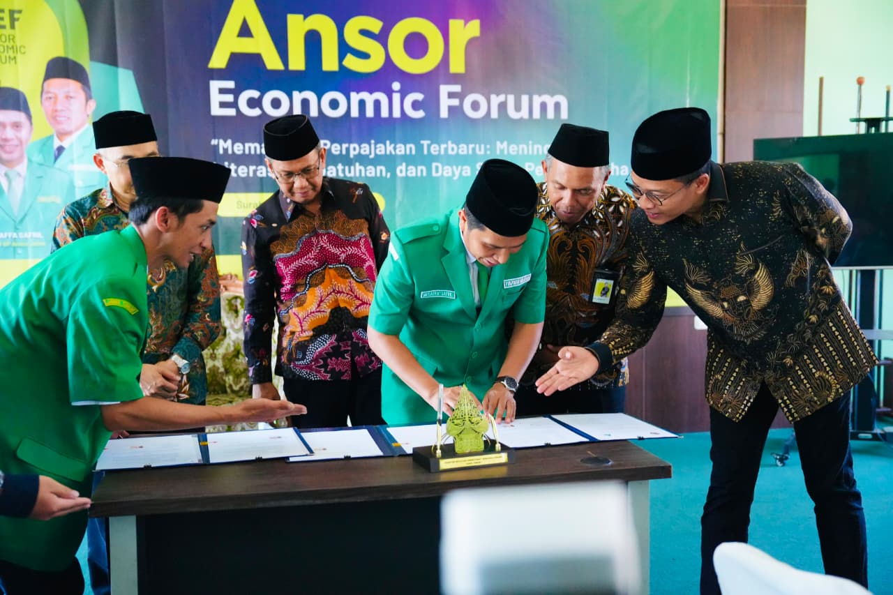 Ansor Jawa Timur Bergerak: Tanamkan Budaya Sadar Pajak Demi Kemandirian Ekonomi IMG-20260807-WA0026.jpg