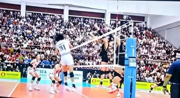 Garuda Pertiwi Tunduk Di Tangan Raja Selatan: Kalah 0-3 Dari Thailand IMG-20260808-WA0185.jpg