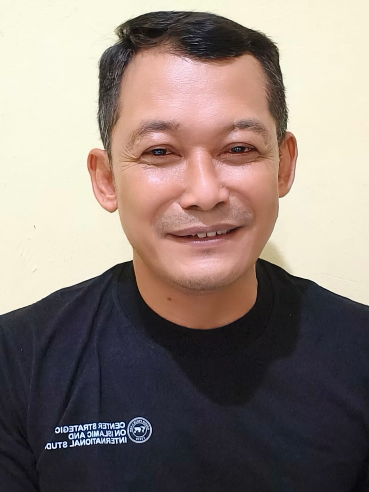 Rumor Rois Aam dan Caketum PBNU Paket Istana: Saifullah Frustasi IMG-20260819-WA0098.jpg
