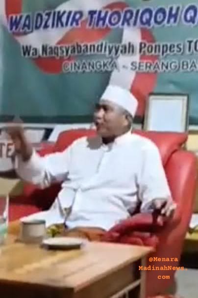 IMBAUAN KH. YUSUF AL-MUBAROK KEPADA APARAT DAN MASYARAKAT: HENTIKAN INTIMIDASI TERHADAP SANTRI IMG-20260820-WA0067.jpg