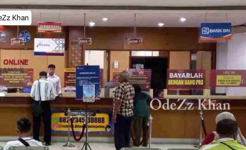 Pemilik Mobil Protes Kenaikan Pajak